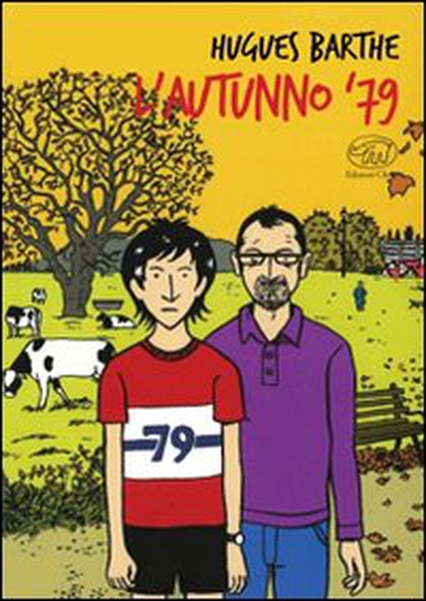 L'autunno '79 - Librerie.coop L'autunno '79 - Librerie.coop