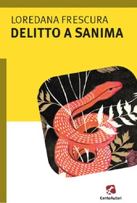 Delitto a Sanima - Librerie.coop Delitto a Sanima - Librerie.coop