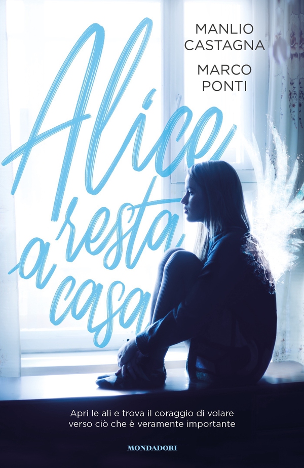 Alice resta a casa - Librerie.coop Alice resta a casa - Librerie.coop
