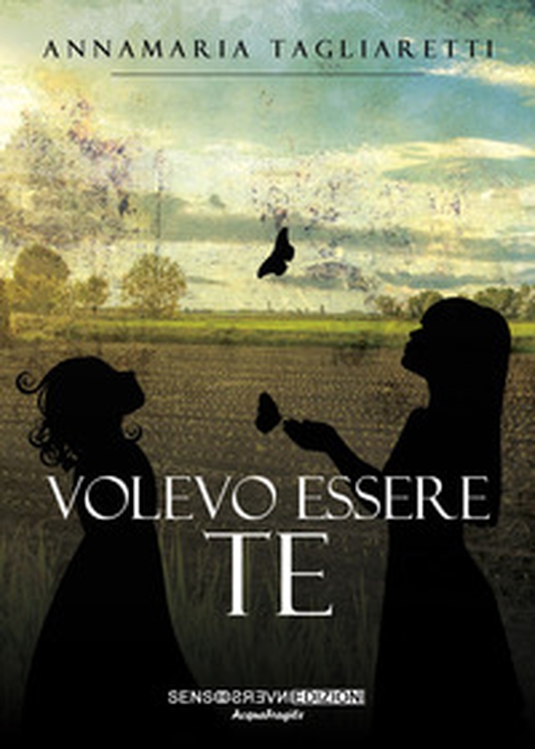Volevo essere te - Librerie.coop Volevo essere te - Librerie.coop