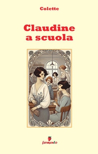 Claudine a scuola - Librerie.coop