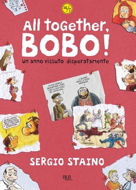 All together, Bobo! - Librerie.coop