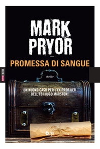 Promessa di sangue - Librerie.coop Promessa di sangue - Librerie.coop