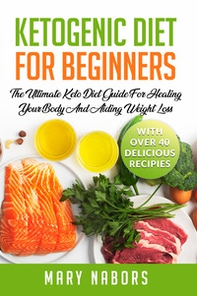 Ketogenic diet for beginners - Librerie.coop
