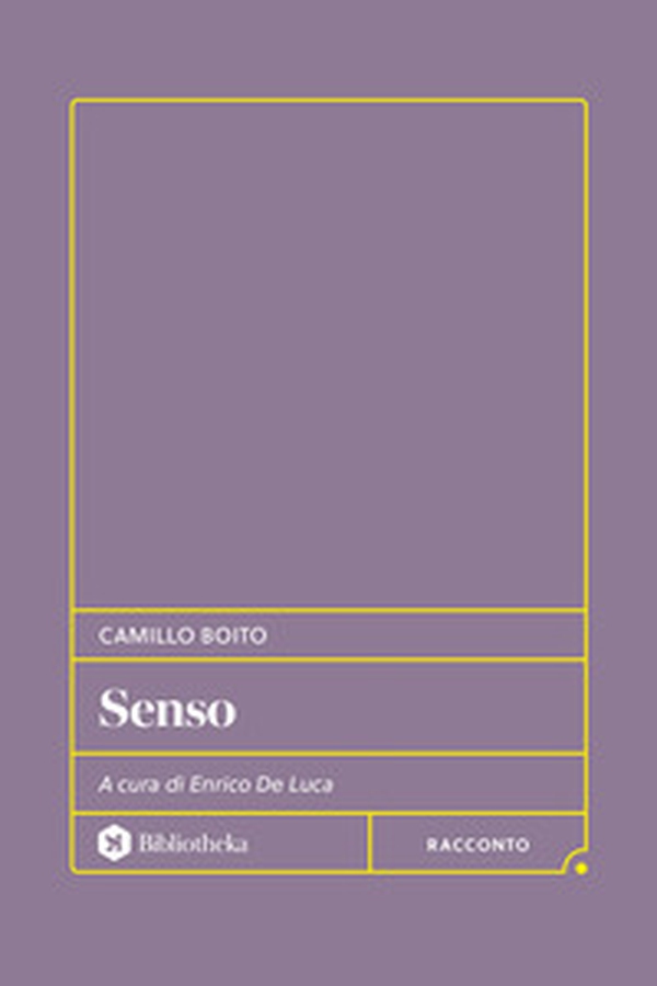 Senso - Librerie.coop