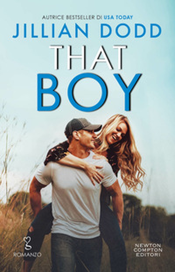 That boy - Librerie.coop That boy - Librerie.coop