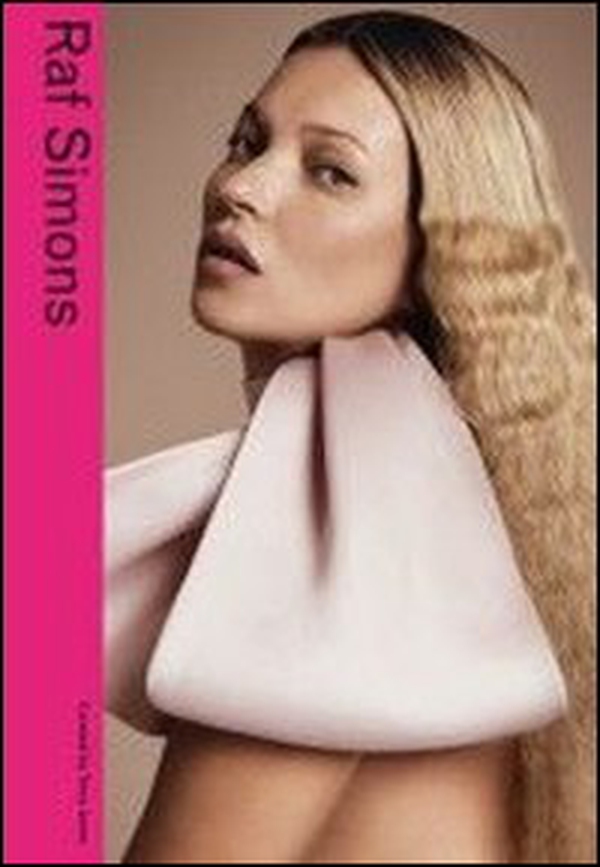 Raf Simons. Ediz. italiana, inglese, spagnola e portoghese - Librerie.coop Raf Simons. Ediz. italiana, inglese, spagnola e portoghese - Librerie.coop