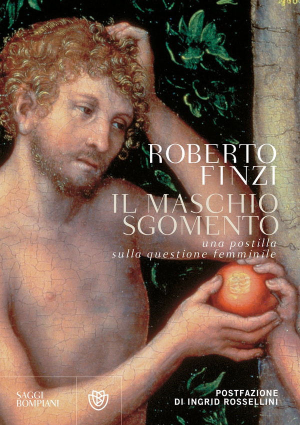 Il maschio sgomento - Librerie.coop Il maschio sgomento - Librerie.coop
