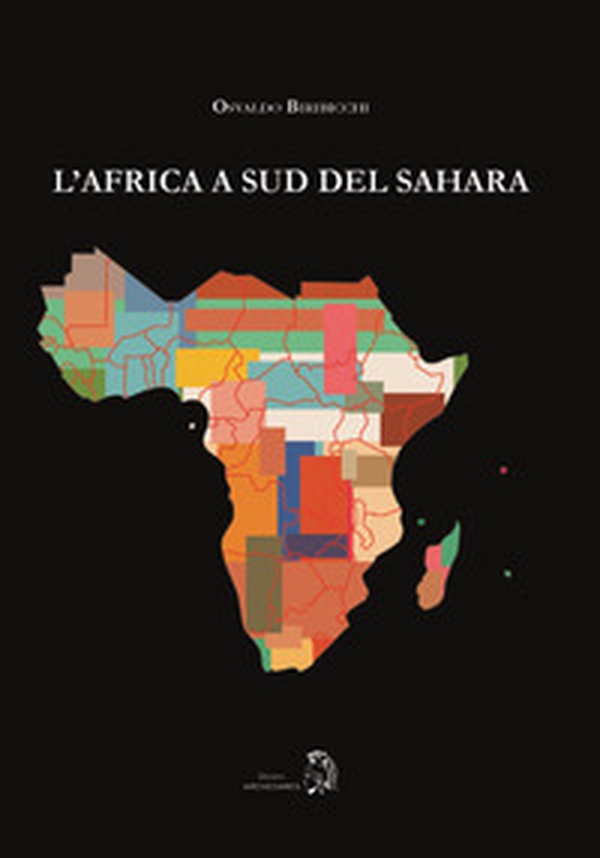 L'Africa a Sud del Sahara - Librerie.coop L'Africa a Sud del Sahara - Librerie.coop