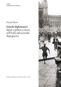 Giochi diplomatici - Librerie.coop