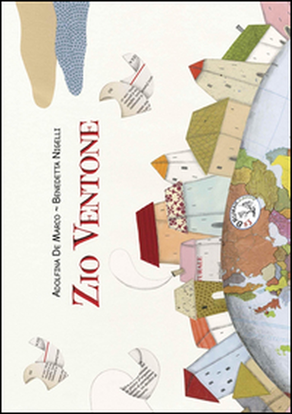 Zio Ventone - Librerie.coop Zio Ventone - Librerie.coop