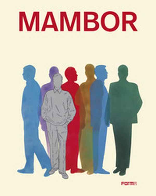 Mambor. Ediz. italiana e inglese - Librerie.coop Mambor. Ediz. italiana e inglese - Librerie.coop