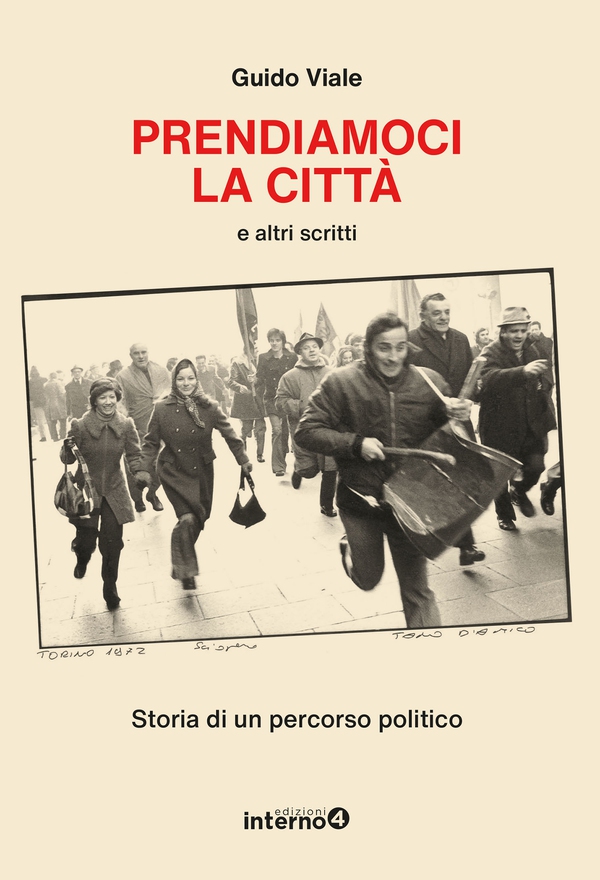 Prendiamoci la città - Librerie.coop Prendiamoci la città - Librerie.coop