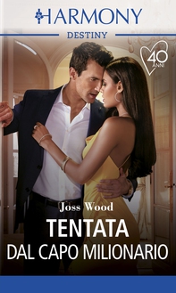 Tentata dal capo milionario - Librerie.coop
