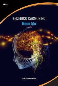 Neon blu - Librerie.coop Neon blu - Librerie.coop