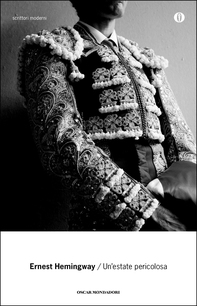 Un'estate pericolosa - Librerie.coop