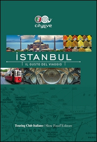 Istanbul. Il gusto del viaggio - Librerie.coop