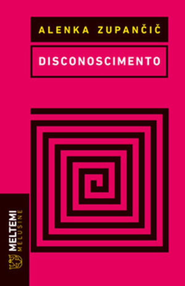 Disconoscimento - Librerie.coop Disconoscimento - Librerie.coop