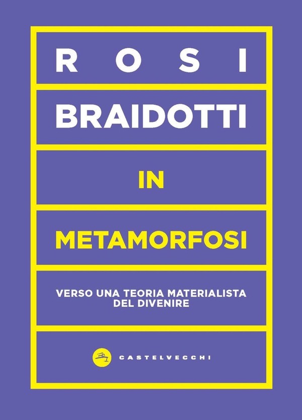 In metamorfosi - Librerie.coop In metamorfosi - Librerie.coop
