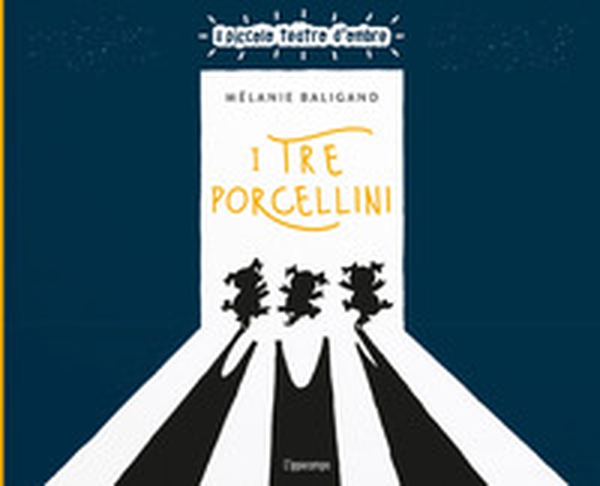 I tre porcellini - Librerie.coop I tre porcellini - Librerie.coop
