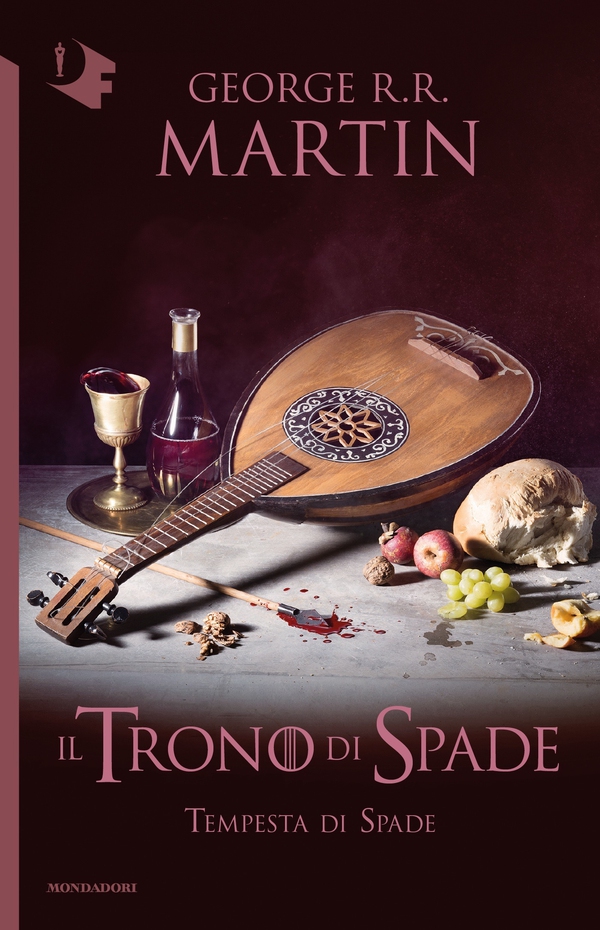 Il Trono di Spade - V. Tempesta di Spade - Librerie.coop Il Trono di Spade - V. Tempesta di Spade - Librerie.coop