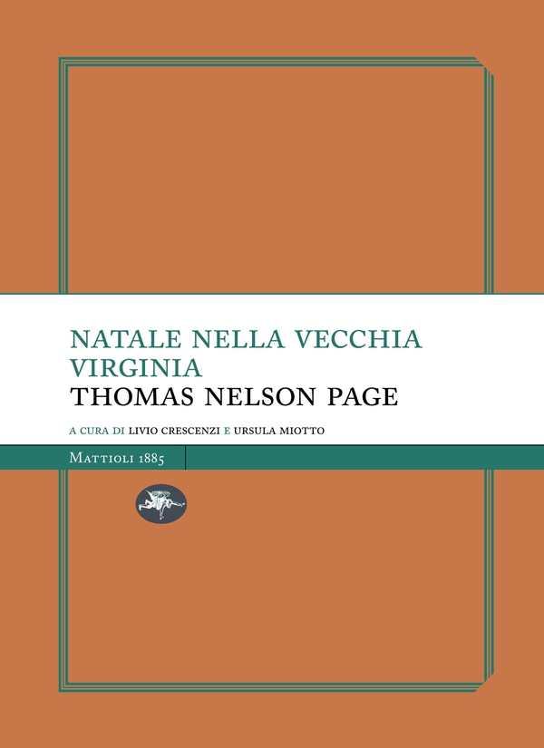 Natale nella vecchia Virginia - Librerie.coop Natale nella vecchia Virginia - Librerie.coop