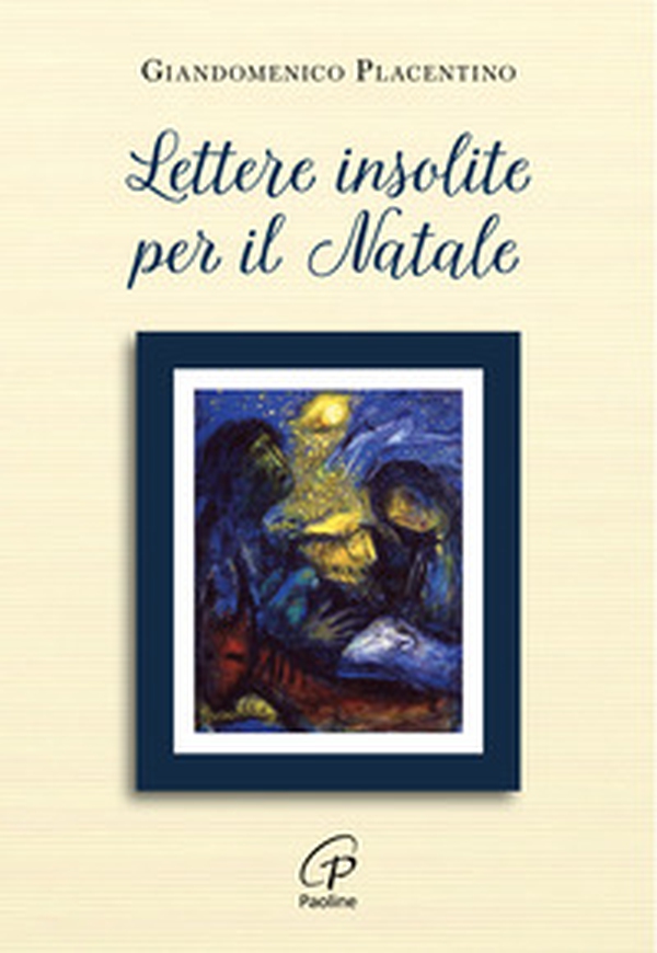 Lettere insolite per il Natale - Librerie.coop Lettere insolite per il Natale - Librerie.coop