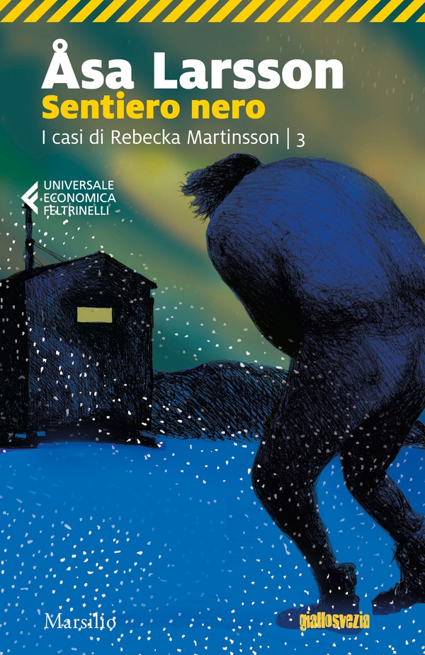 Sentiero nero - Librerie.coop Sentiero nero - Librerie.coop
