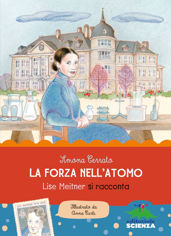 La forza nell'atomo - Librerie.coop La forza nell'atomo - Librerie.coop