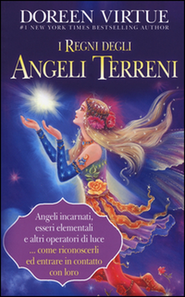 I regni degli angeli terreni - Librerie.coop I regni degli angeli terreni - Librerie.coop