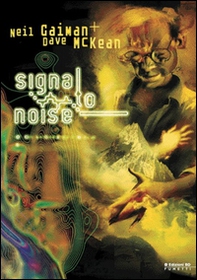 Signal to noise - Librerie.coop Signal to noise - Librerie.coop