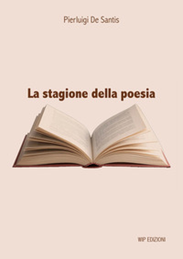 La stagione della poesia - Librerie.coop