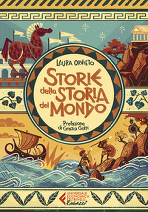 Storie della storia del mondo - Librerie.coop Storie della storia del mondo - Librerie.coop