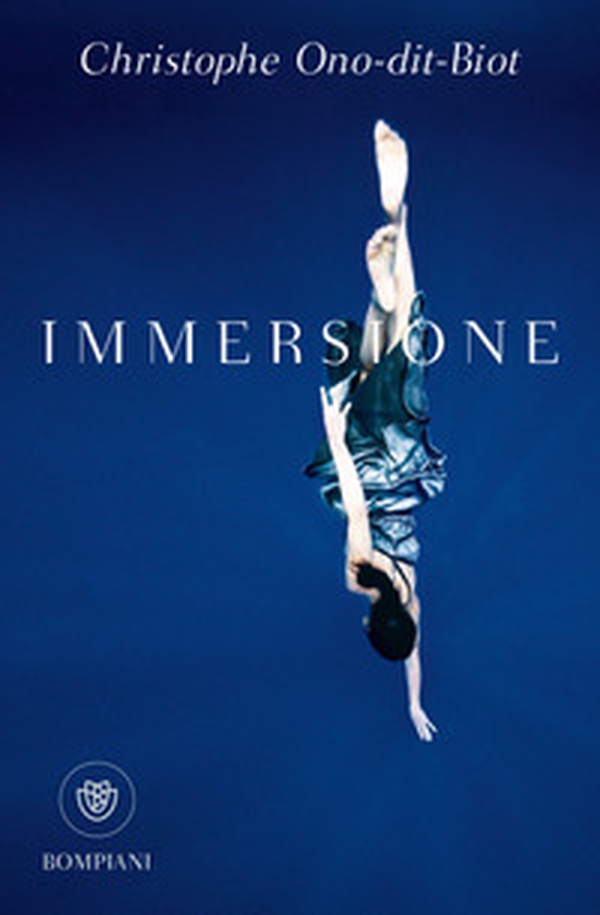 Immersione - Librerie.coop Immersione - Librerie.coop