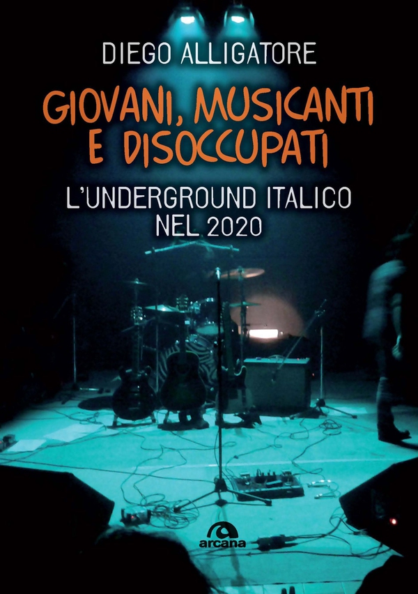 Giovani, musicanti e disoccupati - Librerie.coop Giovani, musicanti e disoccupati - Librerie.coop