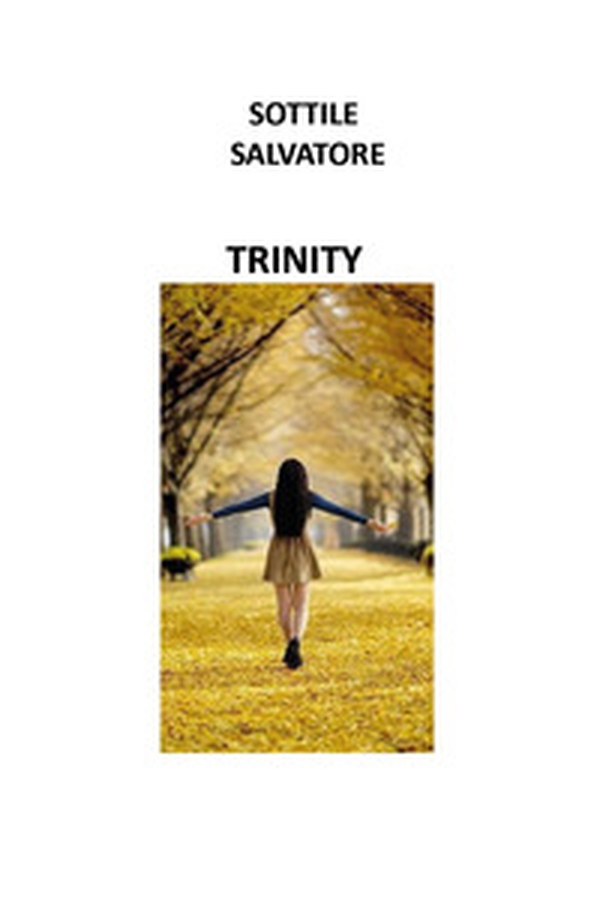 Trinity - Librerie.coop