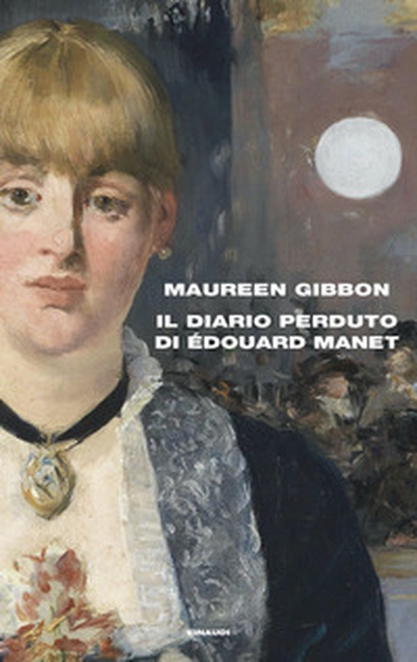 Il diario perduto di Édouard Manet - Librerie.coop Il diario perduto di Édouard Manet - Librerie.coop