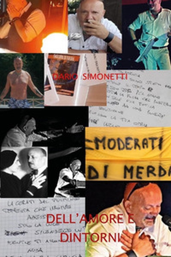 Dell'amore e dintorni - Librerie.coop