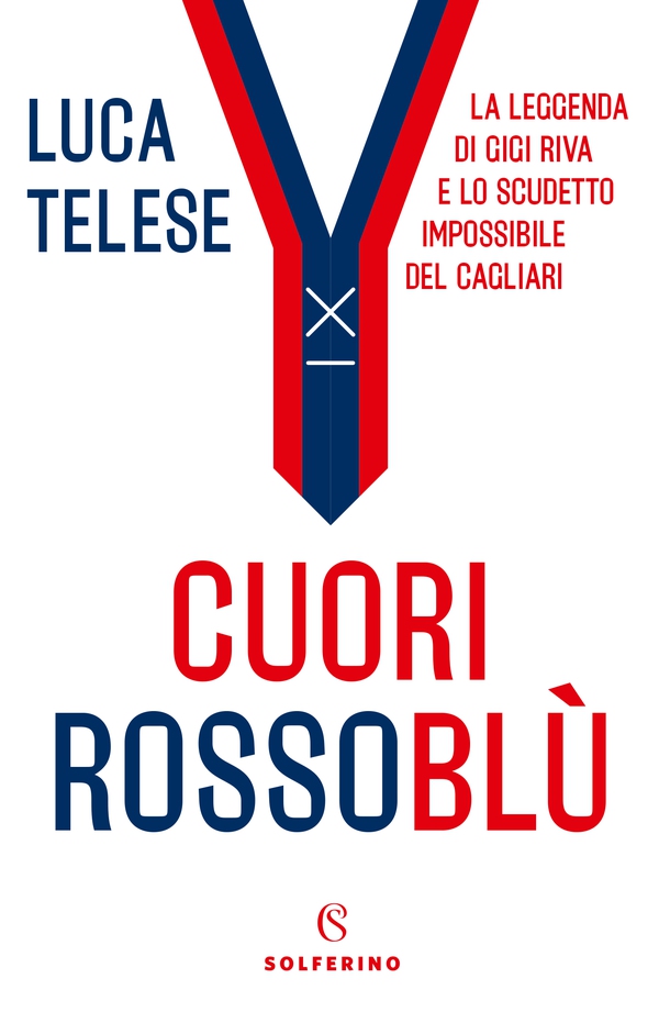 Cuori rossoblù - Librerie.coop Cuori rossoblù - Librerie.coop