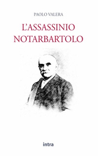 L'assassinio Notarbartolo - Librerie.coop