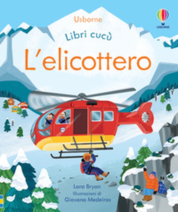 L'elicottero - Librerie.coop L'elicottero - Librerie.coop