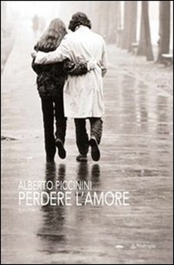 Perdere l'amore - Librerie.coop Perdere l'amore - Librerie.coop