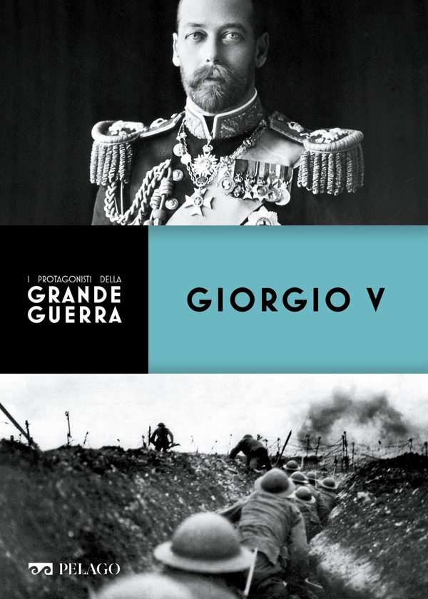 Giorgio V - Librerie.coop Giorgio V - Librerie.coop