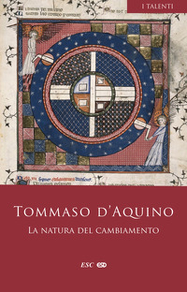 La natura del cambiamento. Commento a «La generazione e la corruzione» di Aristotele. Commento a «Le meteore» di Aristotele. Testo latino a fronte - Librerie.coop La natura del cambiamento. Commento a «La generazione e la corruzione» di Aristotele. Commento a «Le meteore» di Aristotele. Testo latino a fronte - Librerie.coop