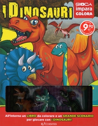 I dinosauri - Librerie.coop