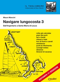 Navigare lungocosta - Librerie.coop Navigare lungocosta - Librerie.coop