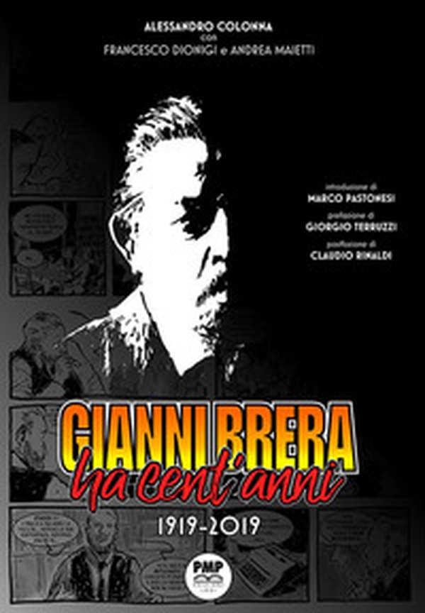 Gianni Brera ha cent'anni 1919-2019 - Librerie.coop Gianni Brera ha cent'anni 1919-2019 - Librerie.coop