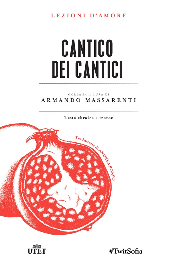 Cantico dei cantici - Librerie.coop Cantico dei cantici - Librerie.coop