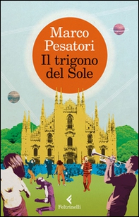 Il trigono del sole - Librerie.coop Il trigono del sole - Librerie.coop