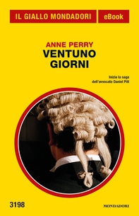 Ventuno giorni (Il Giallo Mondadori) - Librerie.coop